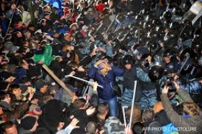 Ուր էր և ինչ էր անում մարտի 1-ի դեպքերի ժամանակ Սերժ Սարգսյանը